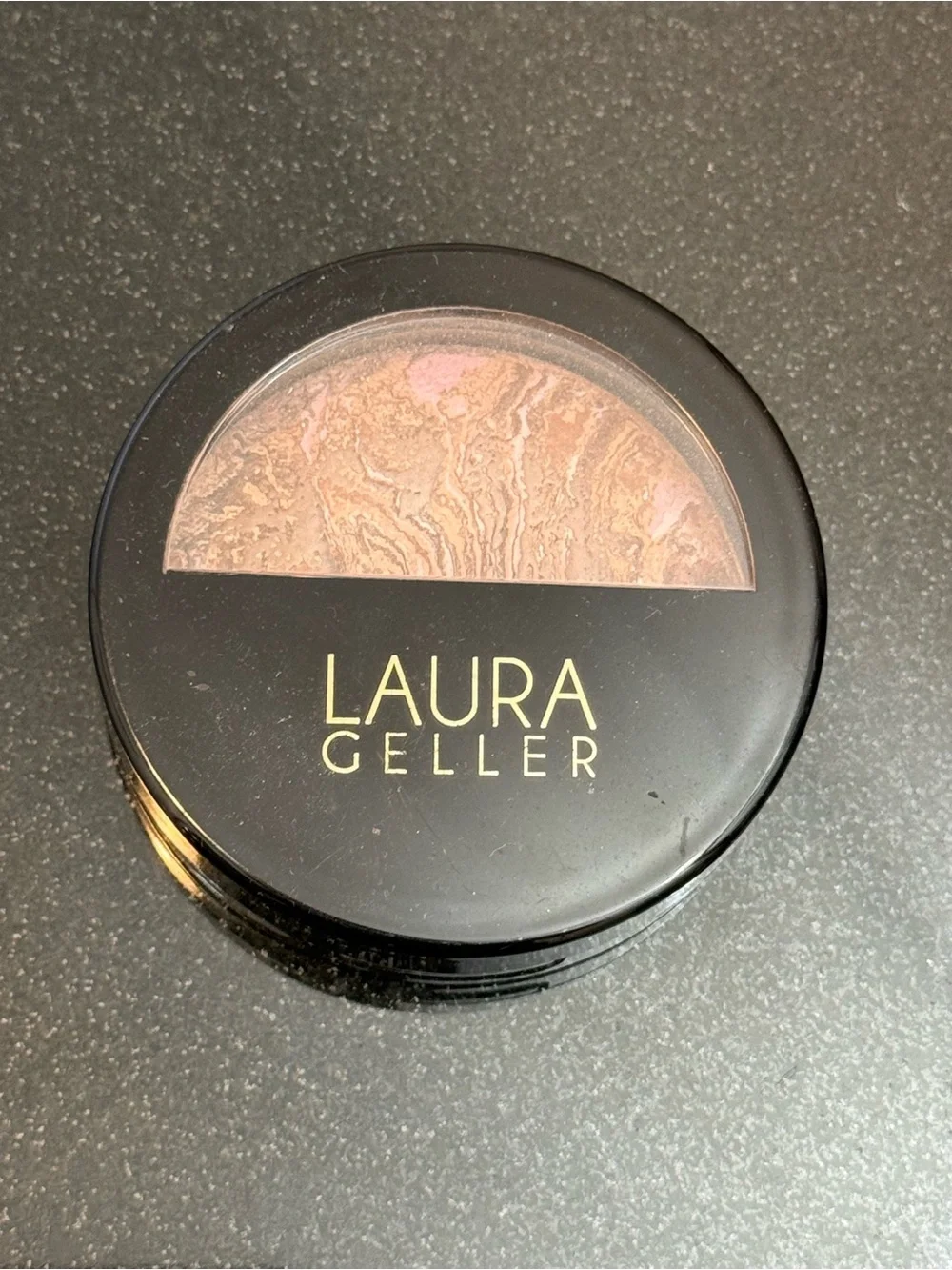 Laura Geller Baked Bronze n Brighten-medium